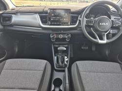 2023 Kia
Stonic S