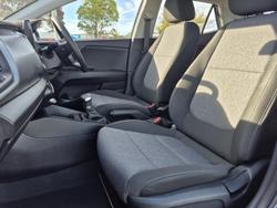 2023 Kia
Stonic S