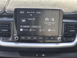 2023 Kia
Stonic S