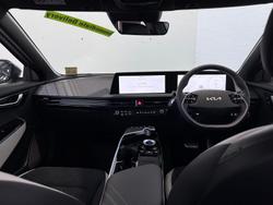 2023 Kia
EV6 GT-Line
