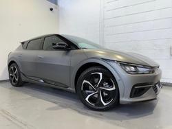2023 Kia
EV6 GT-Line