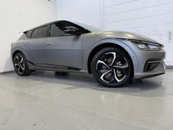 2023 Kia
EV6 GT-Line