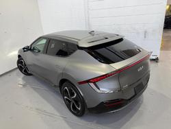 2023 Kia
EV6 GT-Line