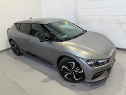 2023 Kia
EV6 GT-Line