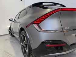 2023 Kia
EV6 GT-Line