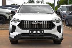 2025 GWM
                Haval Jolion Ultra