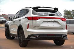 2025 GWM
                Haval Jolion Ultra