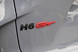 2025 GWM
Haval H6GT Ultra PHEV