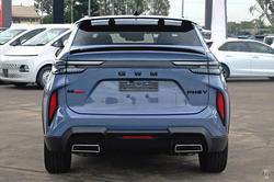 2025 GWM
Haval H6GT Ultra PHEV