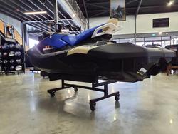 2025 SEA-DOO Spark Trixx 3up