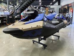 2025 SEA-DOO Spark Trixx 3up