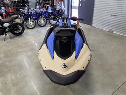 2025 SEA-DOO Spark Trixx 3up