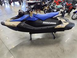 2025 SEA-DOO Spark Trixx 3up