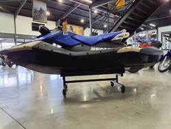 2025 SEA-DOO Spark Trixx 3up