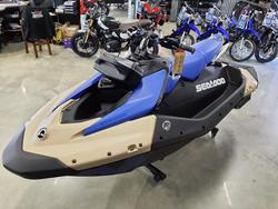 2025 SEA-DOO Spark Trixx 3up