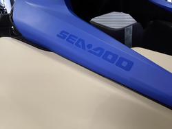 2025 SEA-DOO Spark Trixx 3up