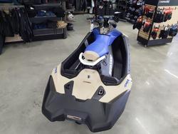 2025 SEA-DOO Spark Trixx 3up