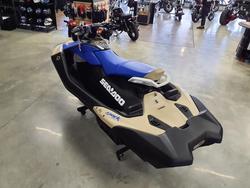 2025 SEA-DOO Spark Trixx 3up