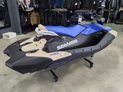2025 SEA-DOO Spark Trixx 3up
