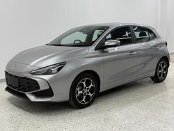 2024 MG
MG3 Essence