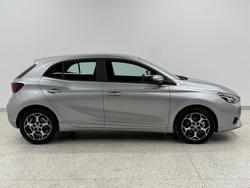 2024 MG
MG3 Essence