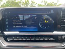 2024 Chevrolet
                Silverado 1500 ZR2 W/Tech Pack