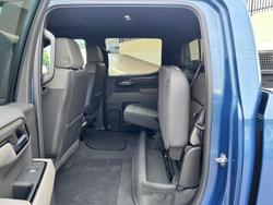 2024 Chevrolet
                Silverado 1500 ZR2 W/Tech Pack