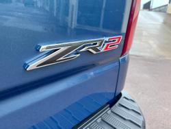 2024 Chevrolet
                Silverado 1500 ZR2 W/Tech Pack