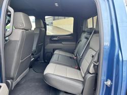 2024 Chevrolet
                Silverado 1500 ZR2 W/Tech Pack