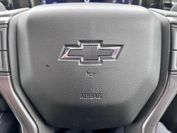 2024 Chevrolet
                Silverado 1500 ZR2 W/Tech Pack