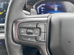 2024 Chevrolet
                Silverado 1500 ZR2 W/Tech Pack