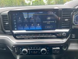 2024 Chevrolet
                Silverado 1500 ZR2 W/Tech Pack