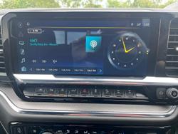 2024 Chevrolet
                Silverado 1500 ZR2 W/Tech Pack