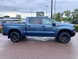 2024 Chevrolet
                Silverado 1500 ZR2 W/Tech Pack