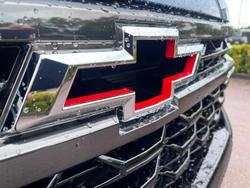 2024 Chevrolet
                Silverado 1500 ZR2 W/Tech Pack