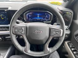 2024 Chevrolet
                Silverado 1500 ZR2 W/Tech Pack