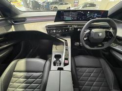 2024 Peugeot
3008 GT Premium Hybrid
