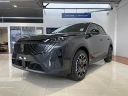 2024 Peugeot
3008 GT Premium Hybrid