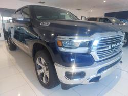 2024 RAM
1500 Laramie