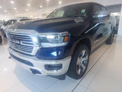 2024 RAM
1500 Laramie