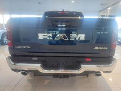 2024 RAM
1500 Laramie