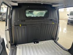 2024 Peugeot Partner Pro