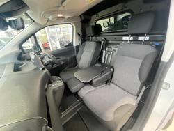 2024 Peugeot
Partner Pro