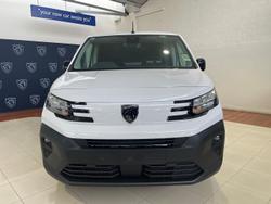 2024 Peugeot Partner Pro