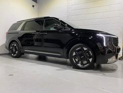2025 Kia Carnival GT-Line