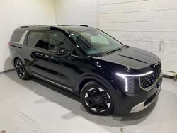 2025 Kia Carnival GT-Line