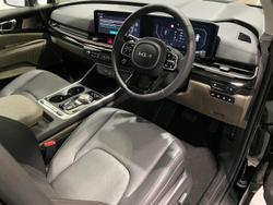 2025 Kia Carnival GT-Line