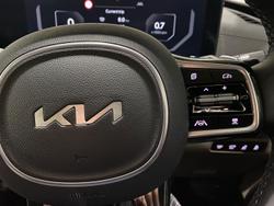 2025 Kia Carnival GT-Line