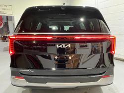 2025 Kia Carnival GT-Line