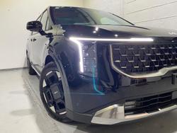 2025 Kia Carnival GT-Line